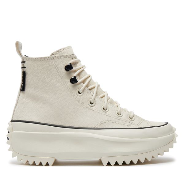 Converse Сникърси Converse Run Star Hike Hi A05389C Бежов