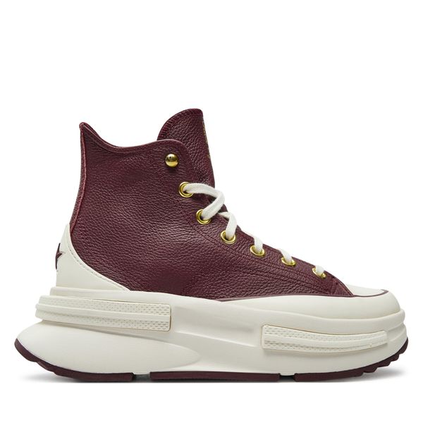 Converse Сникърси Converse Run Star Legacy CX Platform Star Studded A06807C Виолетов