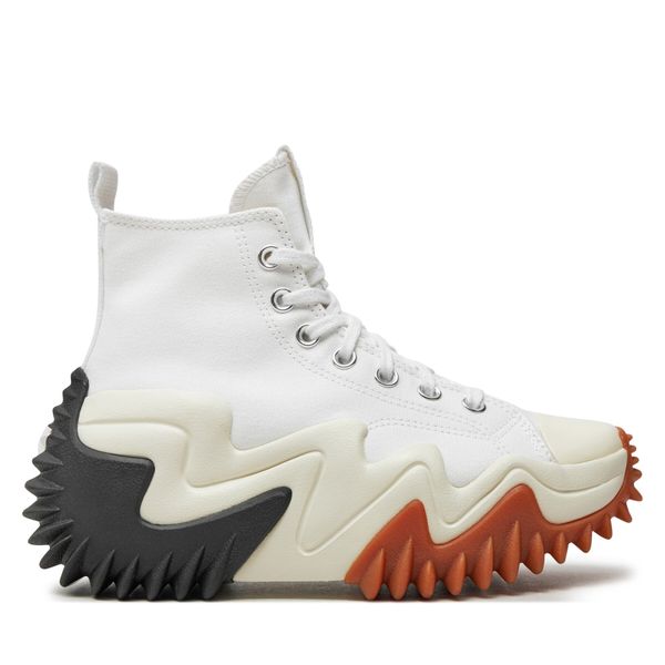 Converse Сникърси Converse Run Star Motion 171546C Сив