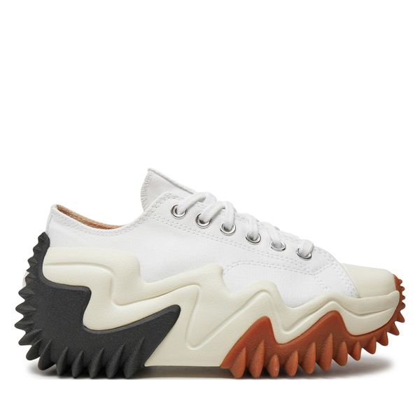 Converse Сникърси Converse Run Star Motion 172896C Бял