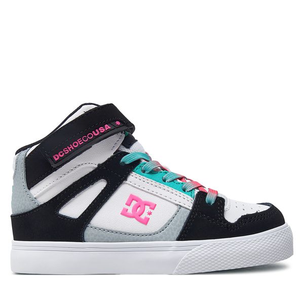 DC Сникърси DC ADGS100099-XKBM Черен