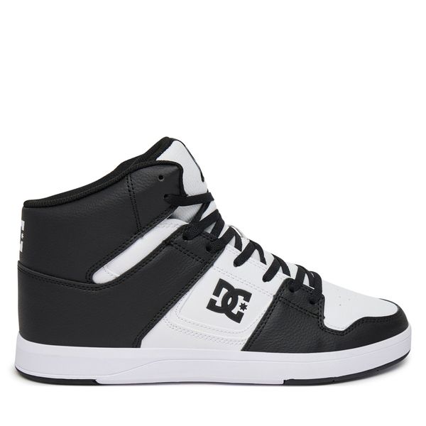 DC Сникърси DC ADYS400080 Бял