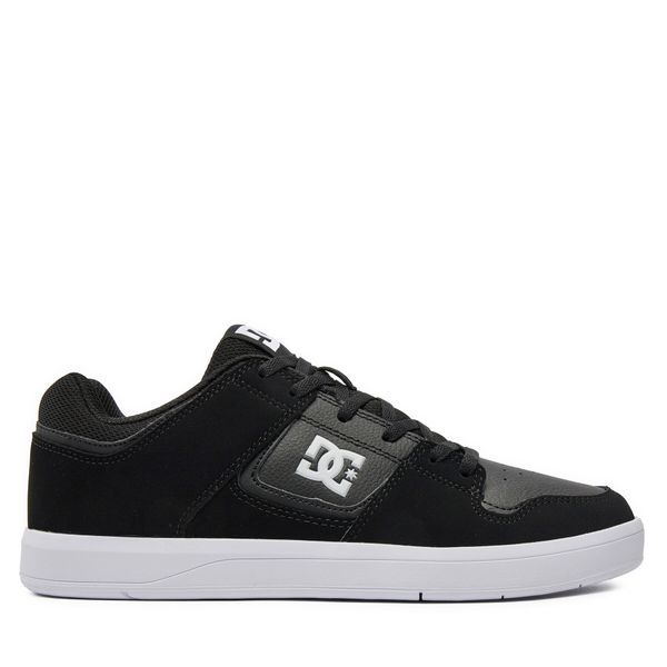 DC Сникърси DC Dc Shoes Cure ADYS400073 Черен
