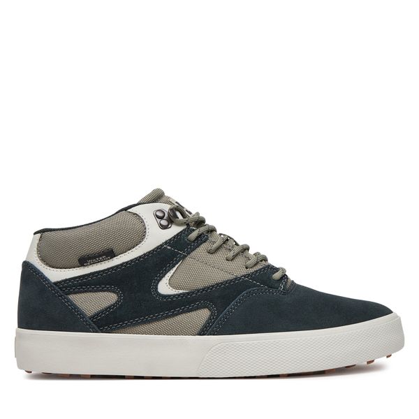DC Сникърси DC Kalis Vulc Mid Wnt ADYS300744-ARO Кафяв