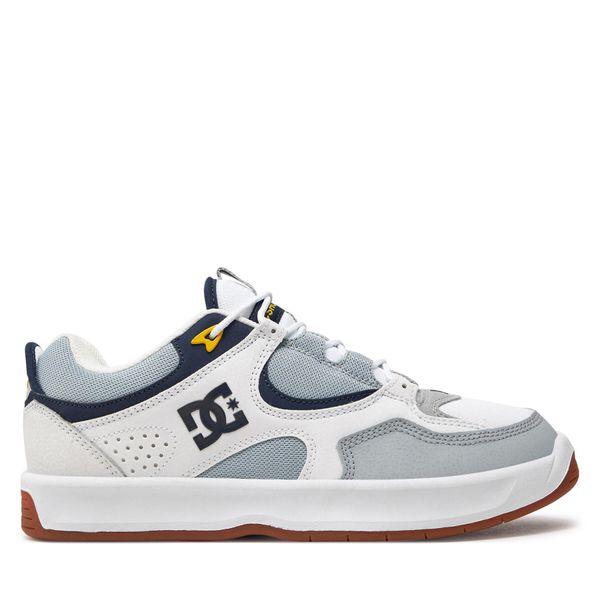 DC Сникърси DC Kalynx Zero ADYS100819 Бял