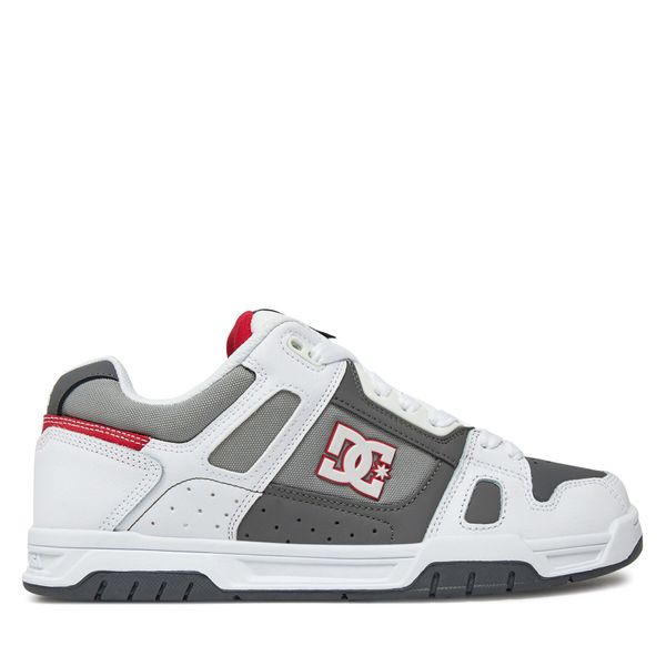 DC Сникърси DC Stag 320188 Сив