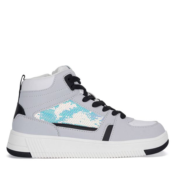 DeeZee Сникърси DeeZee 3313401A Сив