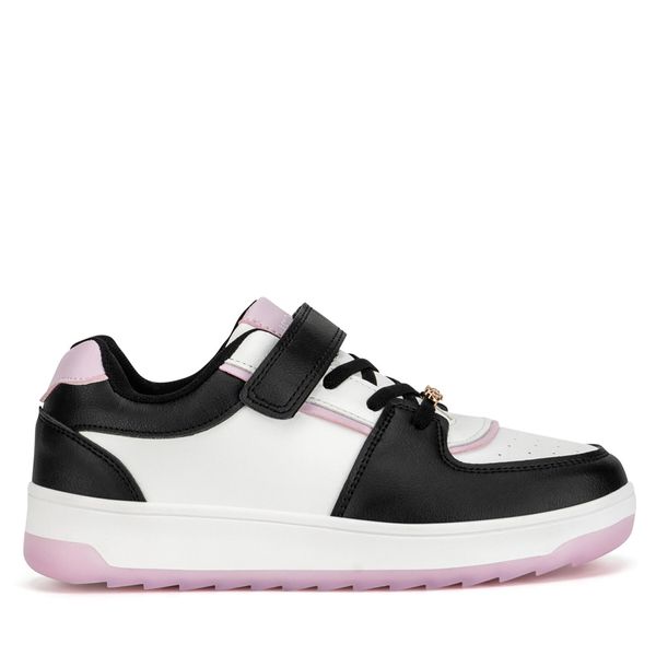 DeeZee Сникърси DeeZee SS24JJYF Розов