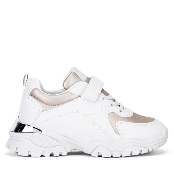 DeeZee Сникърси DeeZee TS5227K-21 Бежов