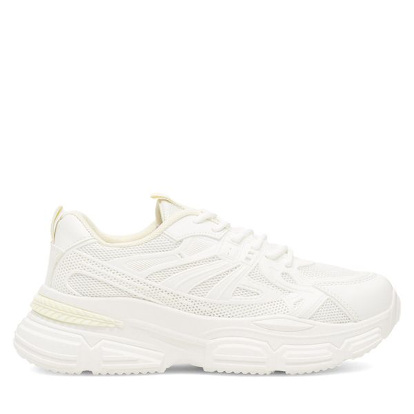 DeeZee Сникърси DeeZee WFA2549-1 Екрю