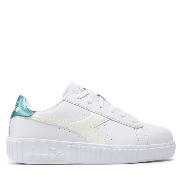 Diadora Сникърси Diadora GAME STEP GS GLAZED 101.180447-70070 Тъмносин