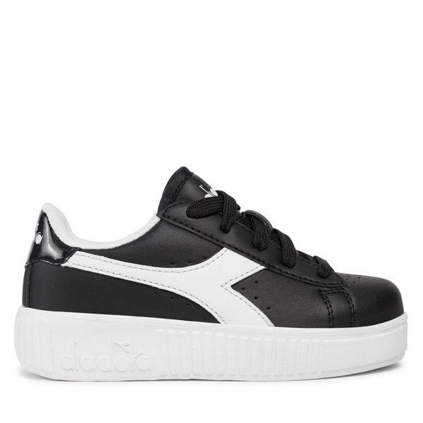 Diadora Сникърси Diadora Game Step PS 101.177377-D0106 Черен