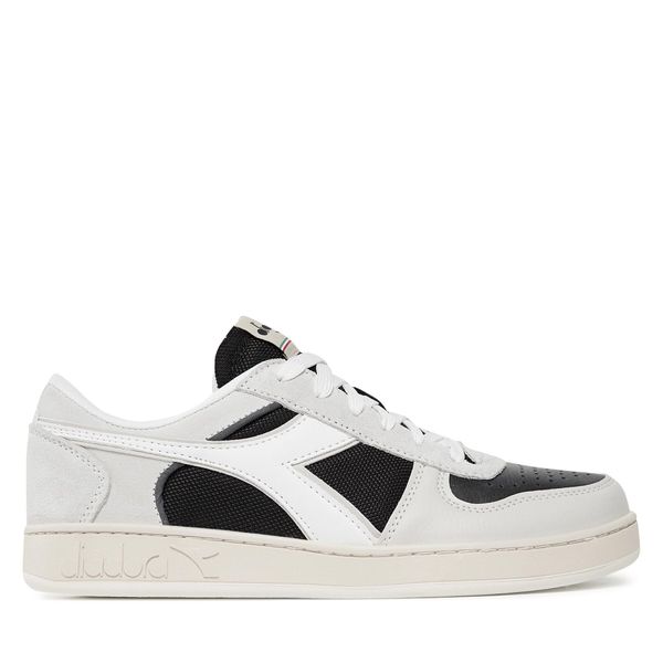 Diadora Сникърси Diadora Magic Basket Low Earth 501.179006-C2069 Бял