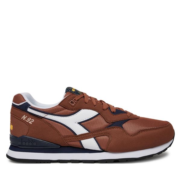 Diadora Сникърси Diadora N.92 101.173169 01 30109 Бордо