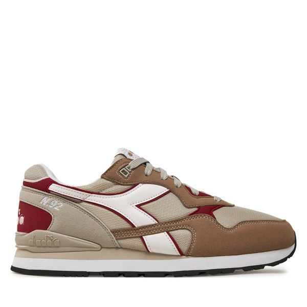 Diadora Сникърси Diadora N.92 101.173169 01 75045 Бежов