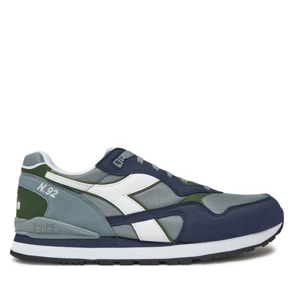 Diadora Сникърси Diadora N.92 101.173169 01 75093 Сив
