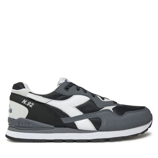 Diadora Сникърси Diadora N.92 101.173169 01 C3380 Сив