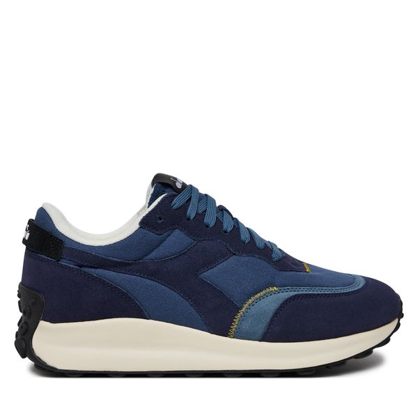 Diadora Сникърси Diadora Race Suede Sw 501.179801-C2093 Тъмносин