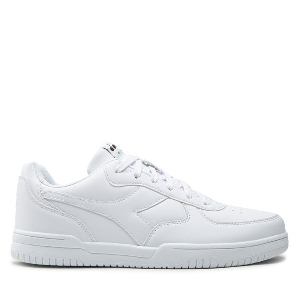 Diadora Сникърси Diadora Raptor Low 101.177704 01 C0657 Бял