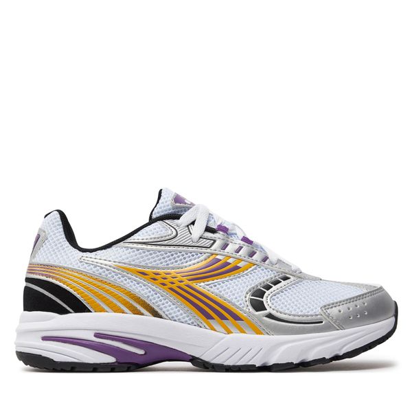 Diadora Сникърси Diadora SAO-KO 280 501.180418-C9210 Бял