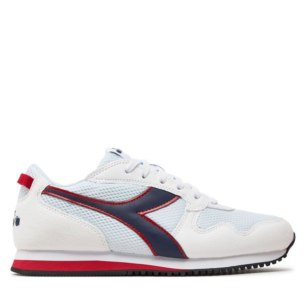 Diadora Сникърси Diadora SKYLER 101.179728-C0178 Бял
