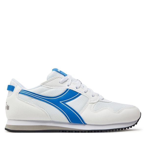 Diadora Сникърси Diadora SKYLER ATHLETIC 101.180336-D0856 Бял