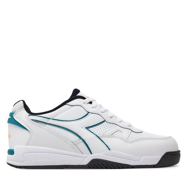 Diadora Сникърси Diadora WINNER 501.179584-C6648 Бял