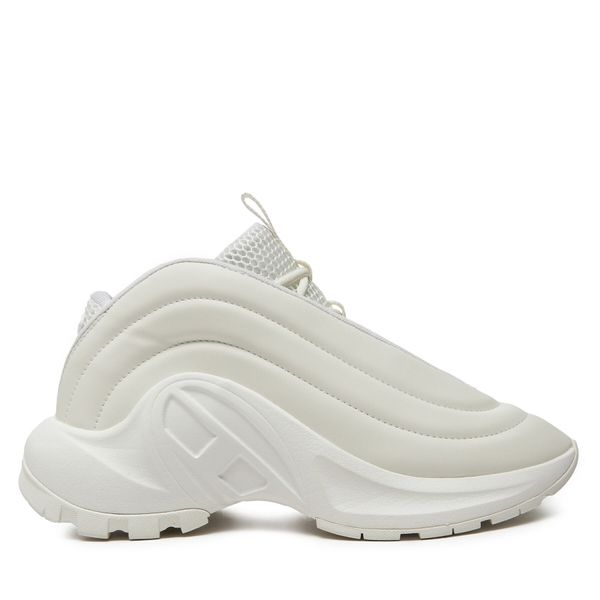 Diesel Сникърси Diesel S-D-Runner X Y03440 P6691 T1003 Бял