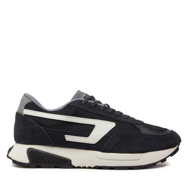 Diesel Сникърси Diesel S-Tyche Y0334 5PR173 HA140 Черен