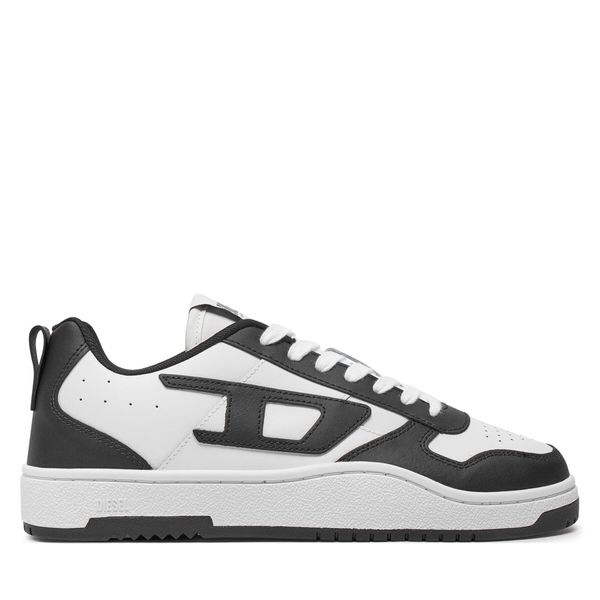 Diesel Сникърси Diesel S-Ukiyo V2 Y03363 P5576 H1532 Черен