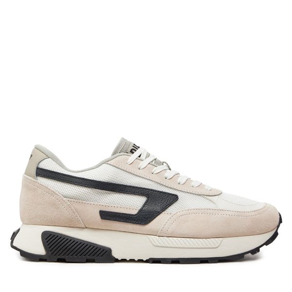 Diesel Сникърси Diesel Tyche S Y03345 PR173 HA139 Бял