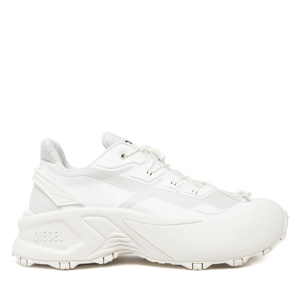Diesel Сникърси Diesel Y03444 P6918 T1003 Бял