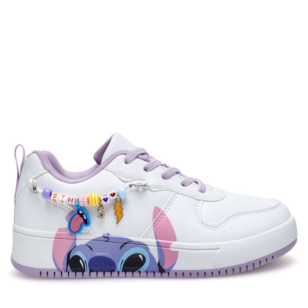 Disney Classics Сникърси Disney Classics CP66-SS25-240DCLS Бял