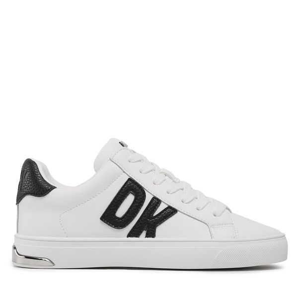 DKNY Сникърси DKNY Abeni Lace Up Sneaker K1300916 QZC