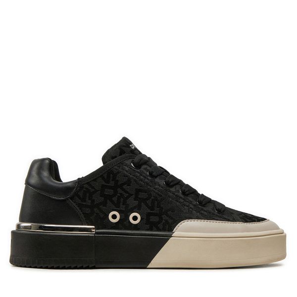 DKNY Сникърси DKNY Bradley K4420937 Кафяв