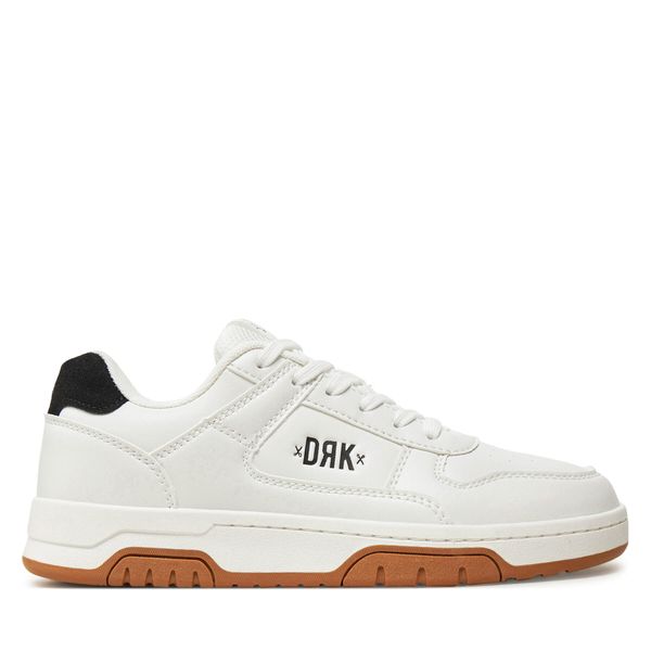 Dorko Сникърси Dorko Advantage DS24F14W Черен