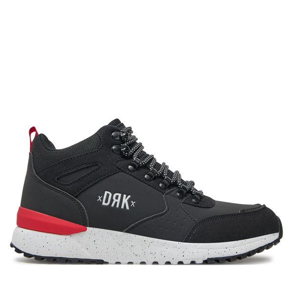 Dorko Сникърси Dorko Atlas DS24F03M Черен