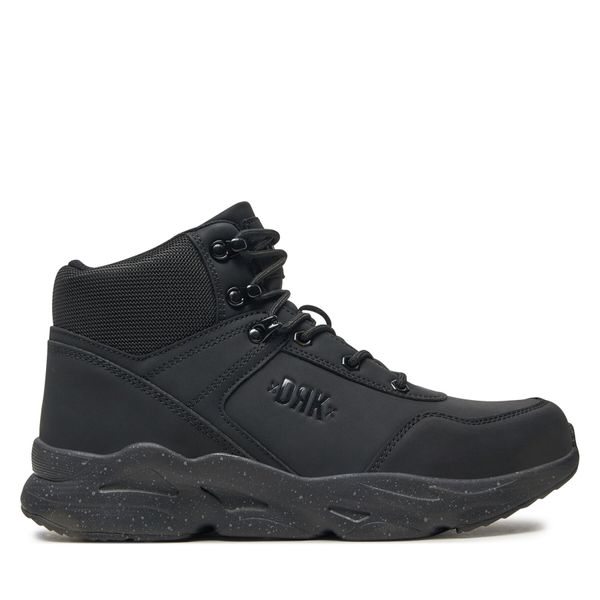 Dorko Сникърси Dorko Carbonite DS24F10M Черен