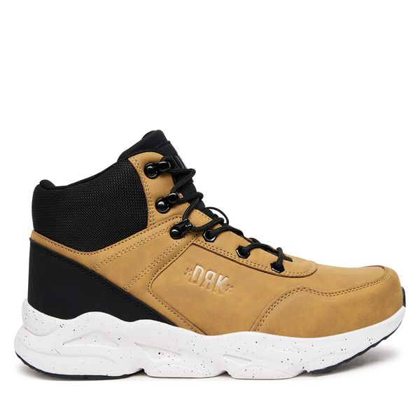 Dorko Сникърси Dorko Carbonite DS24F10M Кафяв