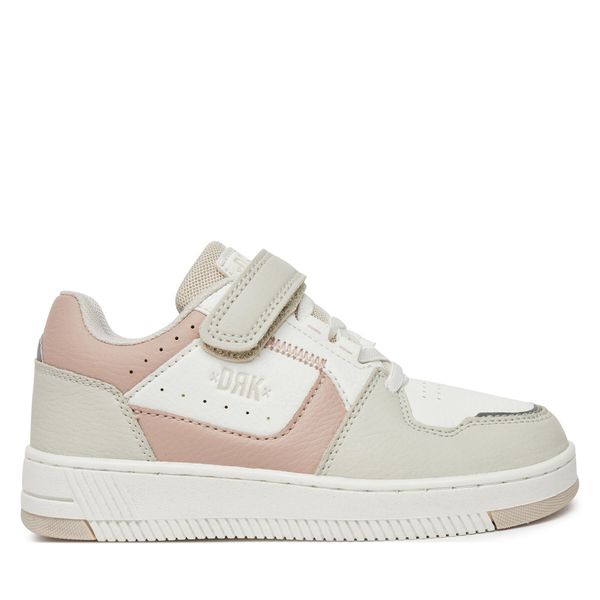 Dorko Сникърси Dorko Dalma K DS24F41K Бял