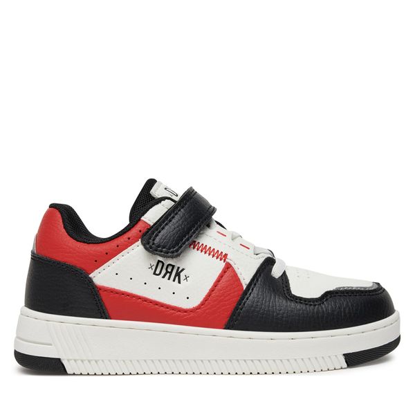 Dorko Сникърси Dorko Domo DS24F55K Бял