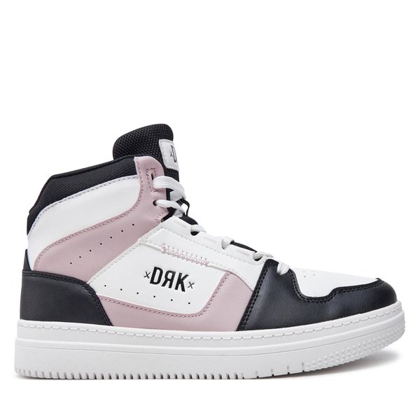 Dorko Сникърси Dorko DS24F44W Бял