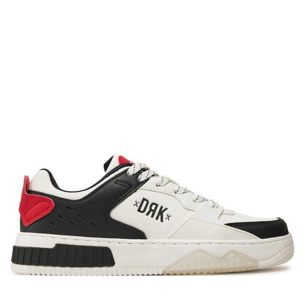 Dorko Сникърси Dorko Easy DS24F11W Бял