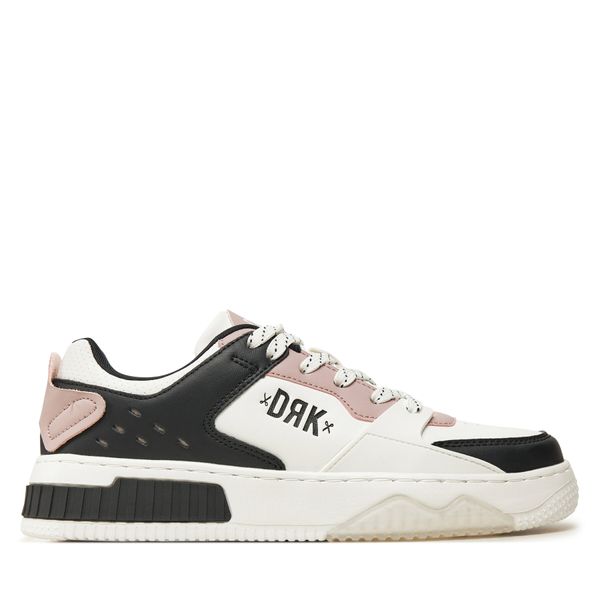 Dorko Сникърси Dorko Easy DS24F11W Бял