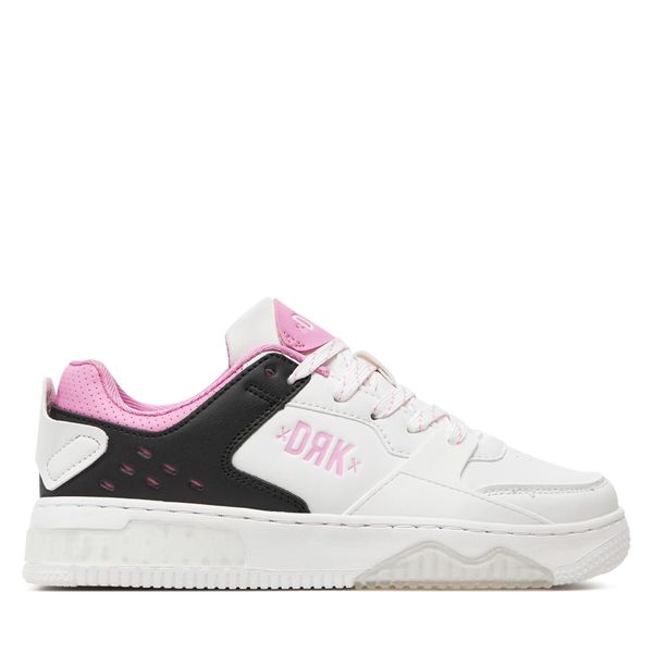 Dorko Сникърси Dorko Easy DS24S39W Бял