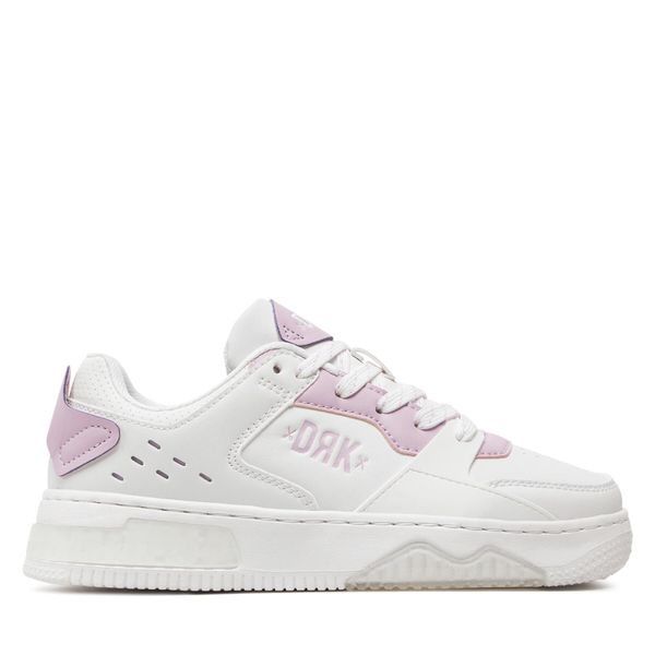 Dorko Сникърси Dorko Easy DS24S39W Бял