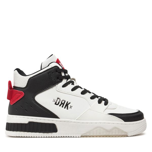 Dorko Сникърси Dorko Easy Hi DS2322M Бял