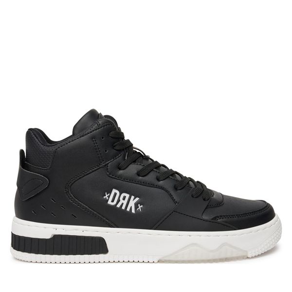 Dorko Сникърси Dorko Easy High DS24F22M Черен
