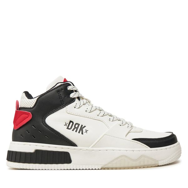 Dorko Сникърси Dorko Easy High DS24F22W Бял