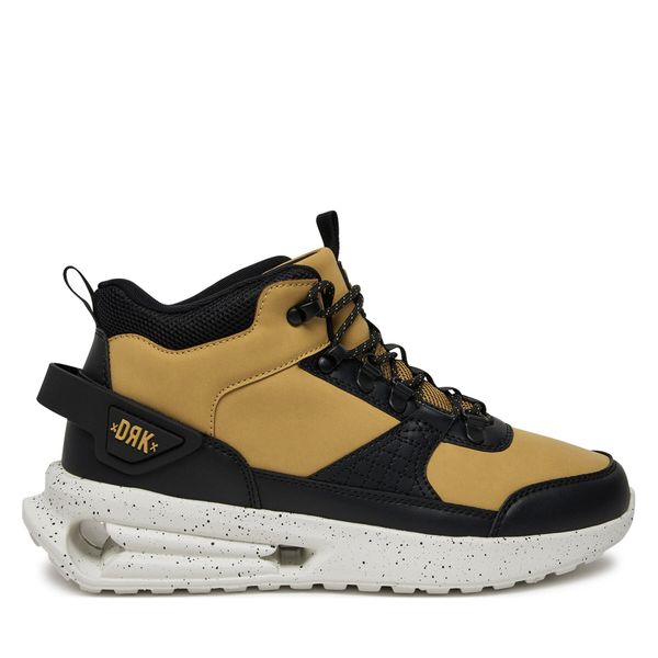 Dorko Сникърси Dorko Phantom Revenant DS24F07M Кафяв